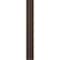 Ekena Millwork Americraft 2-Board, 2 Batten Exterior Real Wood Joined Board-n-Batten Shutters, ARW101BB207X81TBH, PR ARW101BB207X81TBH - alternate 2